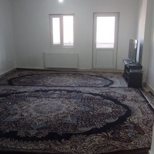 آپارتمان مسکن مهر فاز 1