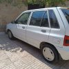 پرایدهاچبک سفیدمدل95
