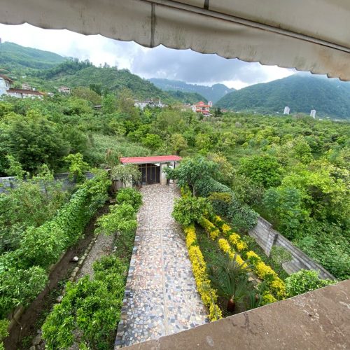 ویلا استخر دار لوکس