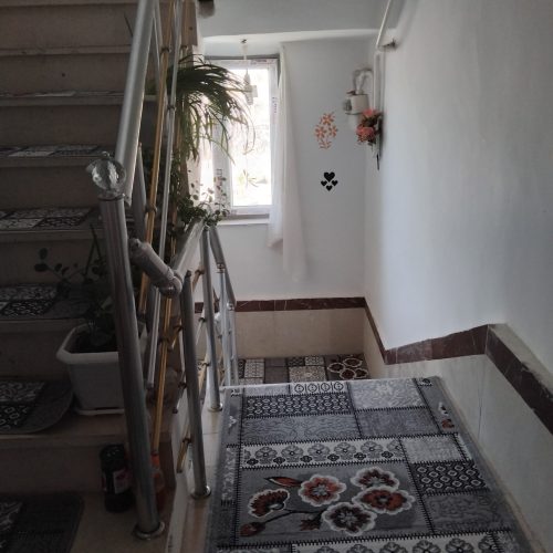 اجاره خانه طبقه دوم