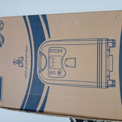 دستگاه اکسیژن ساز