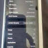 Iphone 13 128/ch midnight