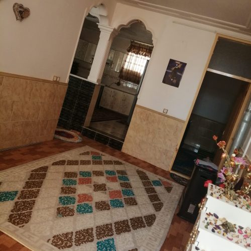 فروش خانه ویلایی