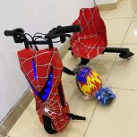 اسکوتر دریف