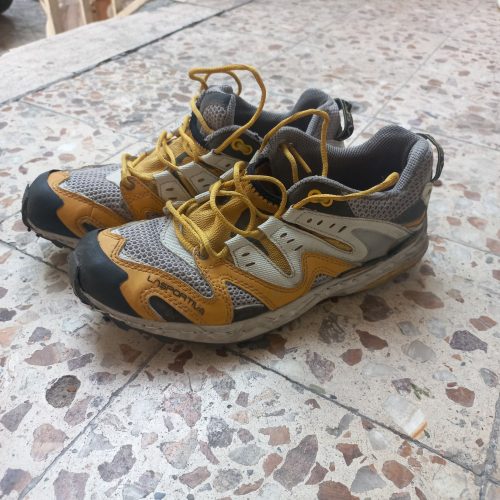 کفش lasportiva
