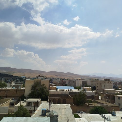 آپارتمان 102