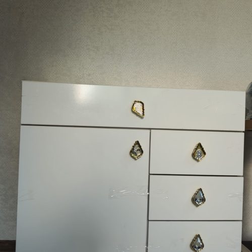 2عدد کمد ام دی اف سفارشی