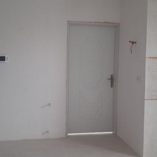 آپارتمان نوساز کلید نخورده