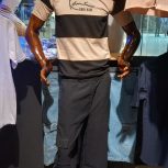 مانکن مردانه کامل