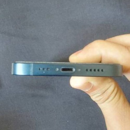 Iphone 13 128/ch midnight