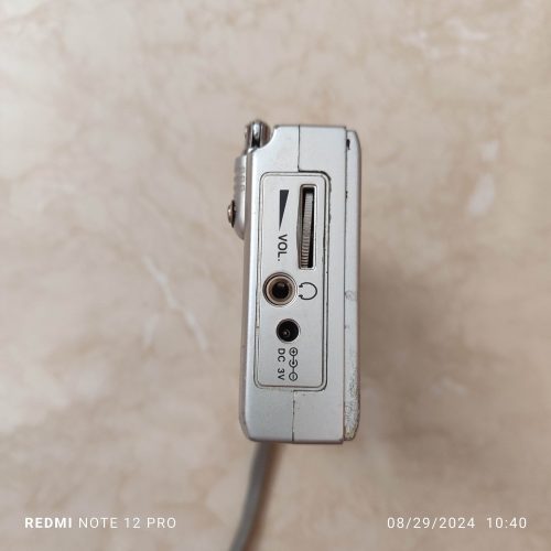 رادیو اصل سونی ژاپن