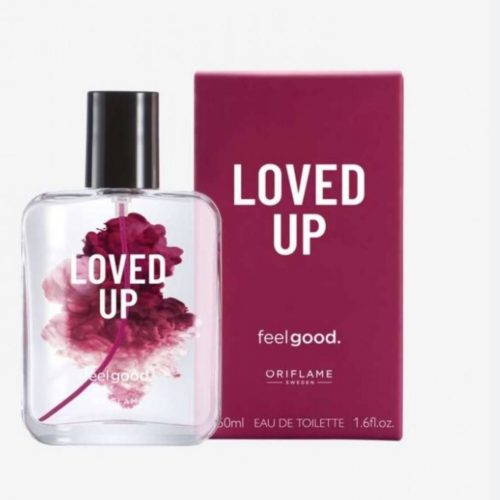 محصولات ارایشی و بهداشتی اوریفلیم