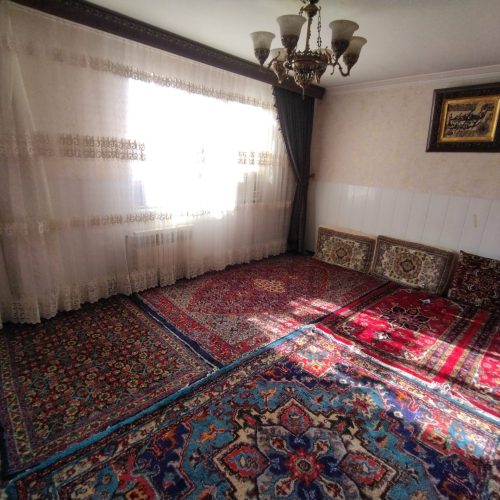 فروش اپارتمان در اندیشه پونک یک