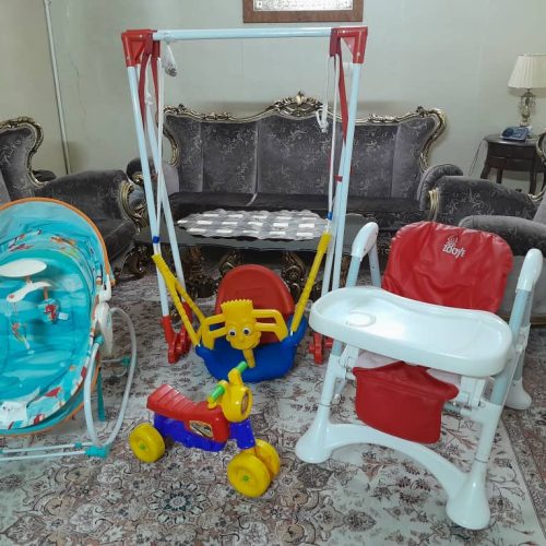 کریر و کالاسکه