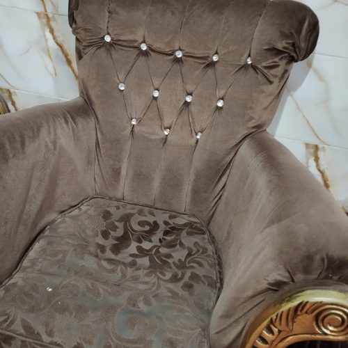 مبل هفت نفره