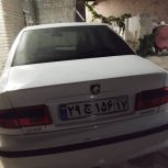 سمند موتور ملی 94