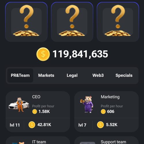 همستربادوزب فروش می رسد