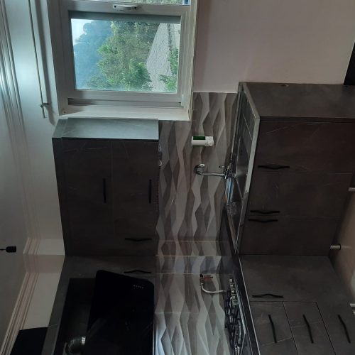 اجاره سوییت جنگلی بینظیر  کوتاه مدت