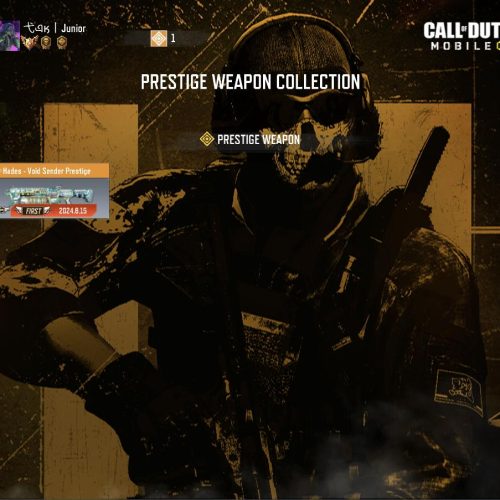 اکانت کالاف دیوتی