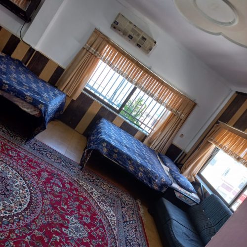 سوییت کنار دریا محموداباد