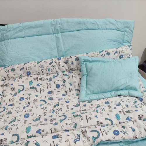 سرویس خواب نوزاد