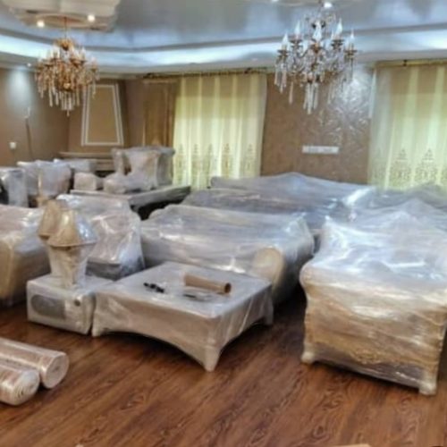 اوتوبار عدالت