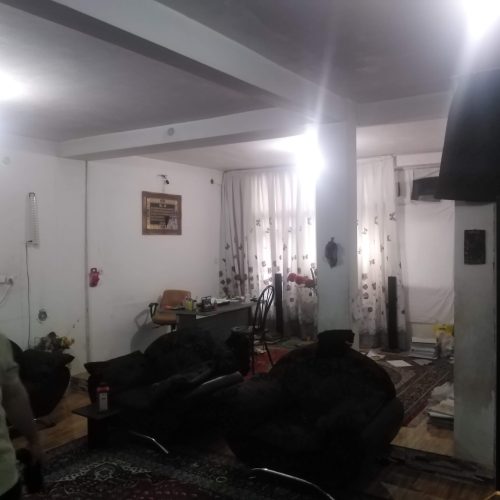 فروش آپارتمان ویلایی