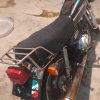 موتور سیکلت 125