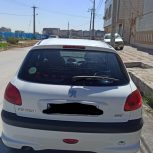 206 تیپ 2 مدل 1400برج 9