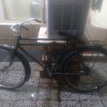 دوچرخه