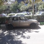پی کی بدون رنگ مدل 82
