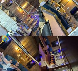 *کافه آریوس را واگذار میکنم