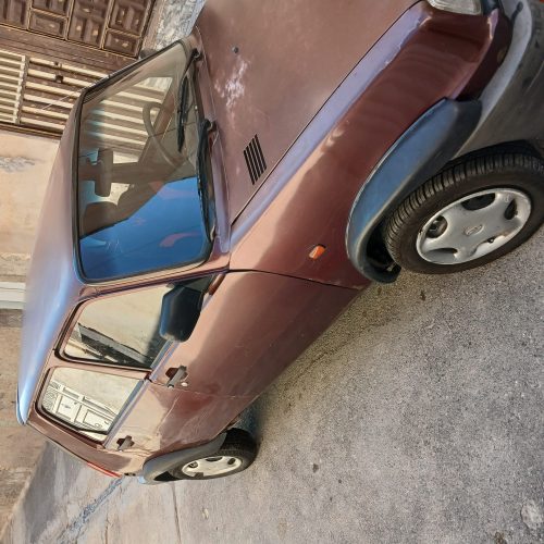 پی کی مدل 83 بدون رنگ