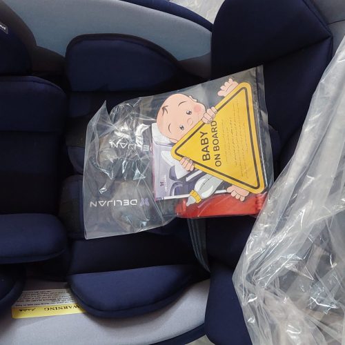 صندلی ماشین