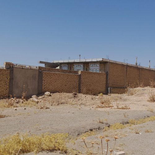 فروش زمین مسکونی با متراژ524 متر، روستای زرگران
