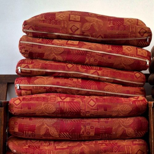 تشک مبل (پر)