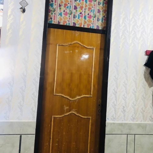 خانه در کوی وهب