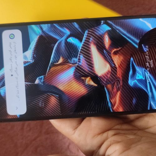 گوشی پوکو X5پرو صفر