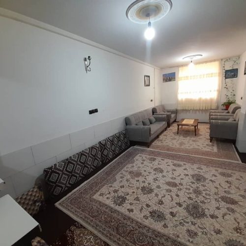 خانه ویلایی دو طبقه