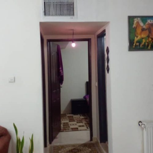 فروش اپارتمان