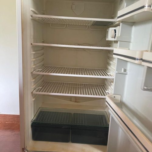 یخچال و فریزر برند بکو ترکیه