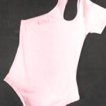 کراپ دخترانه شیک