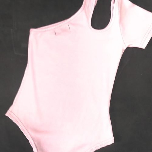 کراپ دخترانه شیک