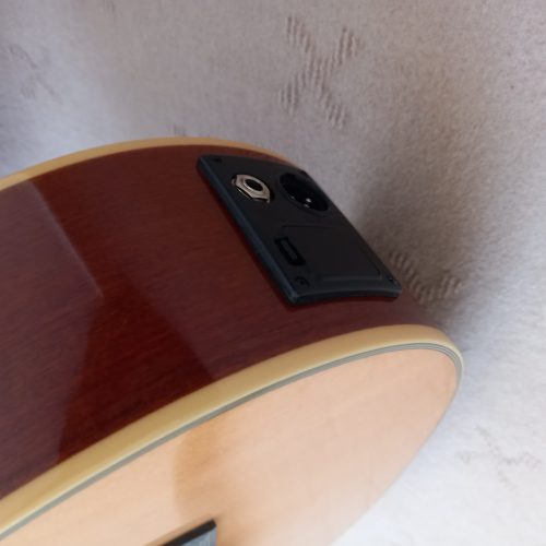 گیتار کلاسیک