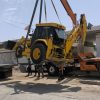 اجاره انواع جرثقیل