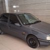 پژو 405 مدل 94