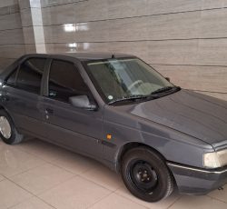 پژو 405 مدل 94