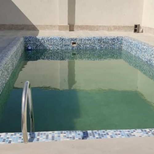 ویلا واقع در سهیلیه