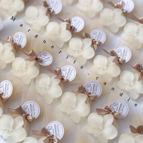 شمع دست ساز من برای انواع مناسبتها