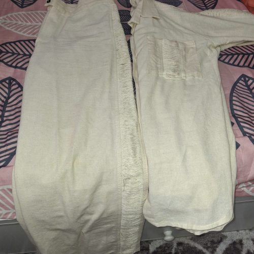 لباس دخترانه